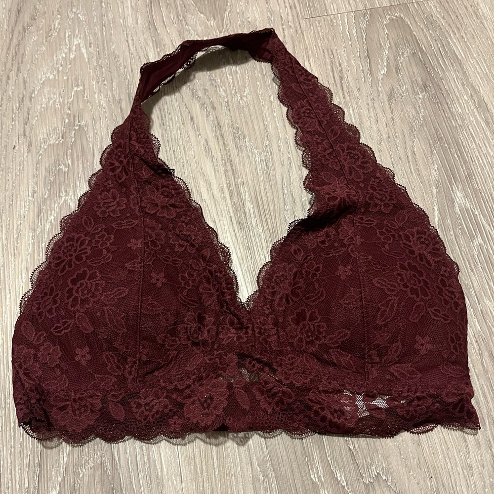 Gilly Hicks (Hollister) Bralette